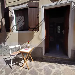 Casa Ferrini Appartamento