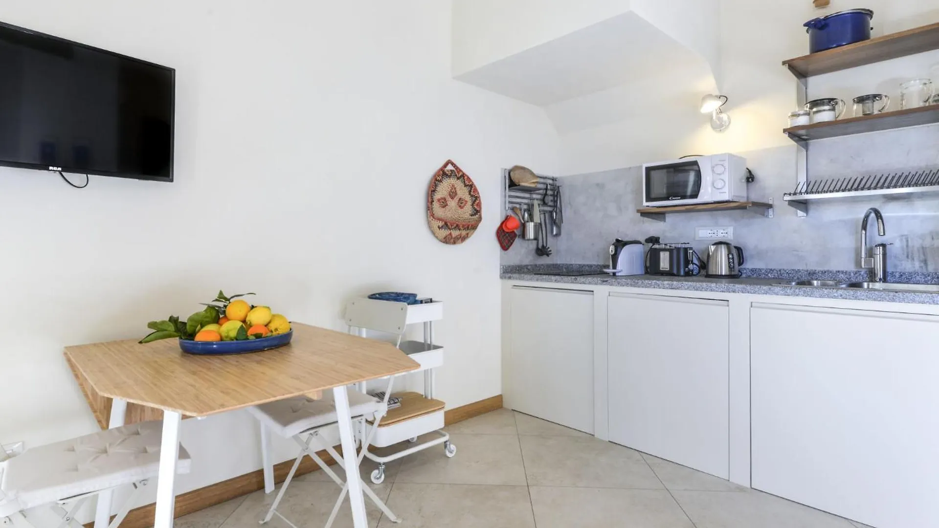 Apartment Sant'Agabito By Interhome Marciana  Italien
