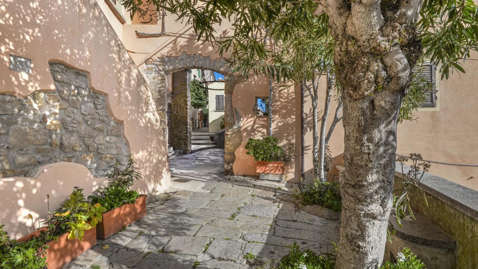 Apartment Sant'Agabito By Interhome Marciana  0*, Marciana (Isola d'Elba) Italien